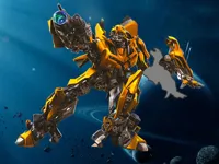 Robot Assembly image